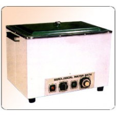 Water Baths (Serological)