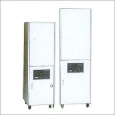 Water Circulation Cooling