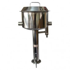 Water Distillation Assembly