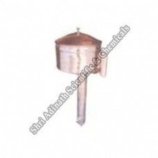 Water Distillation Still