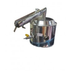 Water Distillation Unit