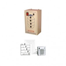 Water Level Indicator