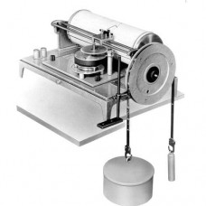 Water Level Stage Recorder