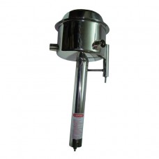 WATER STILL –MANESTY PATTERN CONDENSER OPENING TYPE