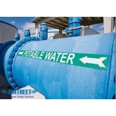 Potable Water Treatment Chemical