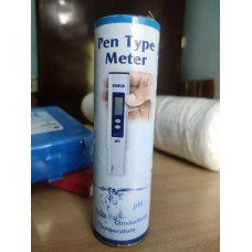 Pen Type Meter