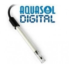 TDS Glass Laboratory Electrode