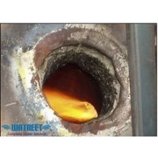 Furnace Post Treatment Cleaning Chemical