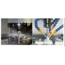 Multiparameter Metal Working Fluid Test Kit