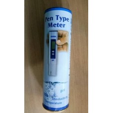 Pen Type Meter