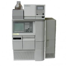 Waters Alliance 2695 Refurbished Hplc System