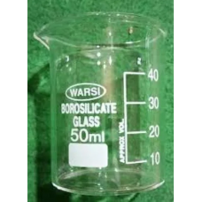 Glass Beaker