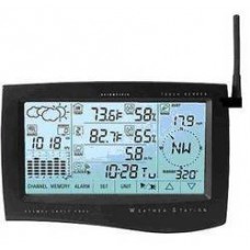 Weather Station
