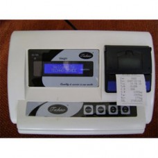 Weighing Print System