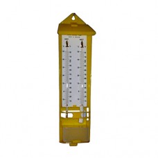 WET & DRY HYGROMETER (RT 082)