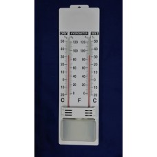 Wet- Dry Hygrometer