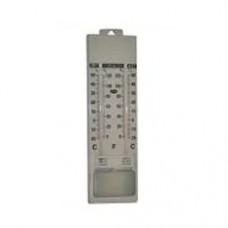 Wet & Dry Thermometer