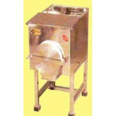 Wet Pulveriser
