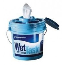 Wet Task