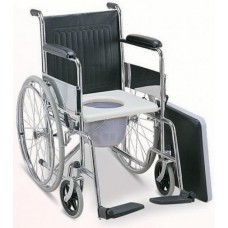 Wheel Chair - Manual - IMP