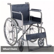 WHEEL CHAIRS