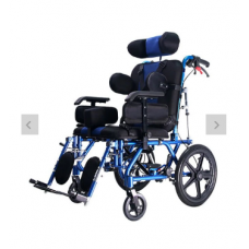 Fighter P Wheelchair
