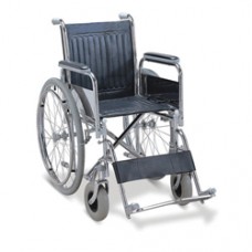 Wheelchaira