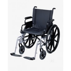 Wheelchair for Heavy Weight Person