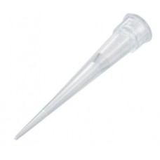 White Tips Gilson Type with Filter