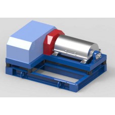 Wine Clarification Decanter