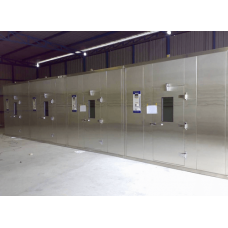 WIST Humidity Stability Chamber