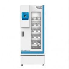 WIST Orbital Shaking Incubators