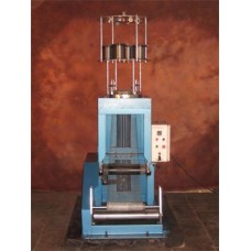 Rishikesh Wire Knitting Machines for demister pads / misteliminators