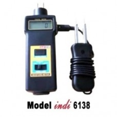 Wood Moisture Meter