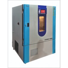 WT-8 EC-S/G Environmental Test Chambers