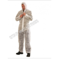 Disposable Coverall