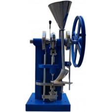 Tablet Making Machine