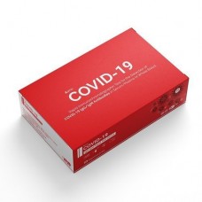 Xamin Covid 19 Antigen Test Kit