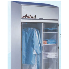 Garment Storage 