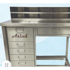 Office Tables