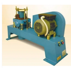 Mortar Cube Vibrating Machine