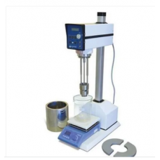 Bitumen Laboratory Mixer