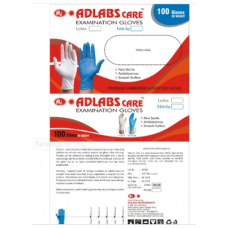 Latex Examination Gloves