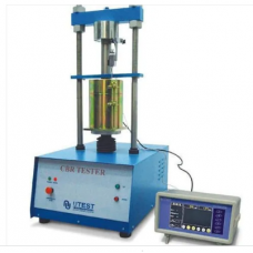 CBR Test Apparatus