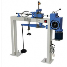 Direct Shear Test Apparatus