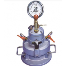 Air Entrainment Meter