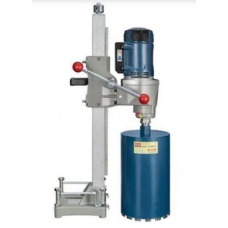 Concrete Core Cutting Machine