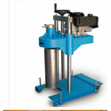 Industrial Core Cutting Machine