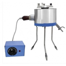 Standard Tar Viscometer