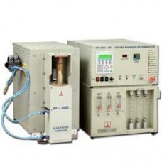 Xe and Kr Determinator